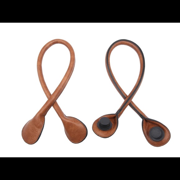 Versa Tote - Small w/bonus interchangeable straps - Picture 4 of 15